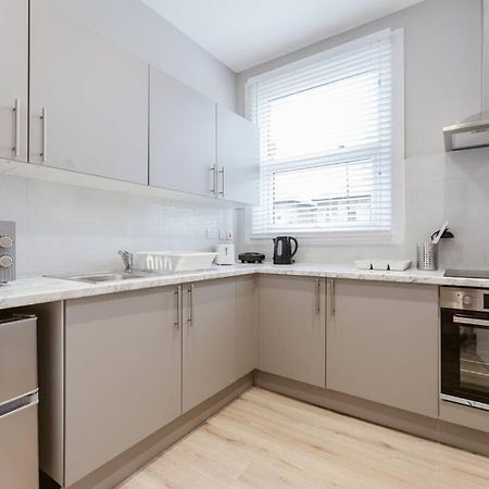 Stylish Kitchenette In Central London'S Vibrant Holloway District Buitenkant foto