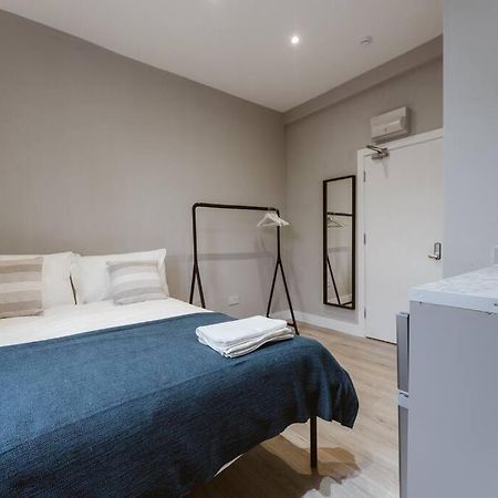 Stylish Kitchenette In Central London'S Vibrant Holloway District Buitenkant foto