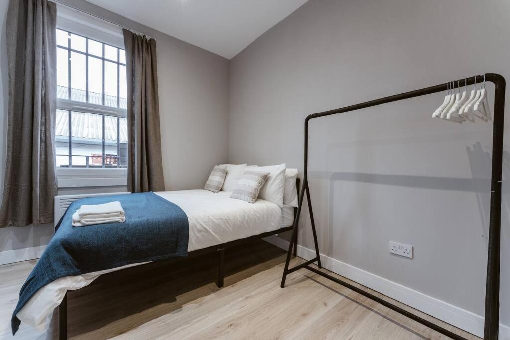 Stylish Kitchenette In Central London'S Vibrant Holloway District Buitenkant foto